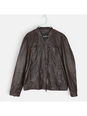 ジャケット・アウター Converse x John Varvatos Leather Jacket John Varvatos | Jackets & Coats | John Varvatos X Converse Jacket